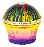 house of sillage wonder 1984