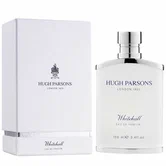 hugh parsons white hall