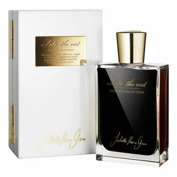 juliette has a gun limited edition into the void