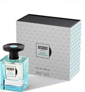jusbox good morning