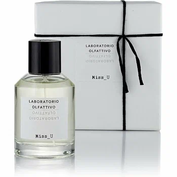 laboratorio olfattivo missu
