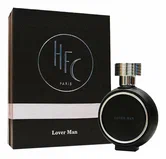 haute fragrance company lover