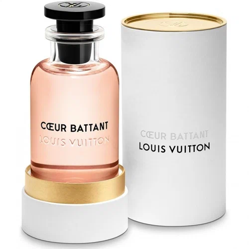 louis vuitton coeur battant