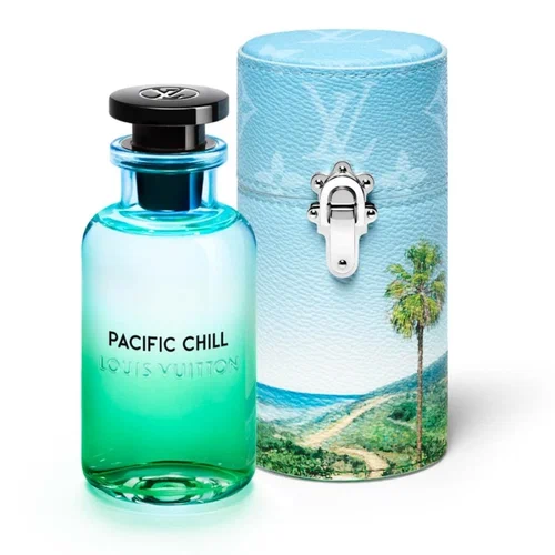 louis vuitton pacific chill