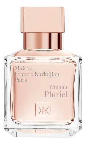 maison francis kurkdjian pluriel feminin