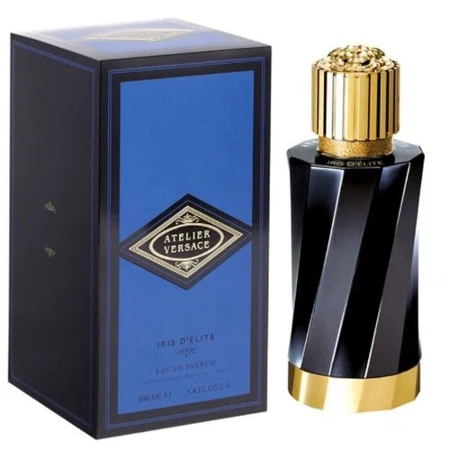 versace iris d elite