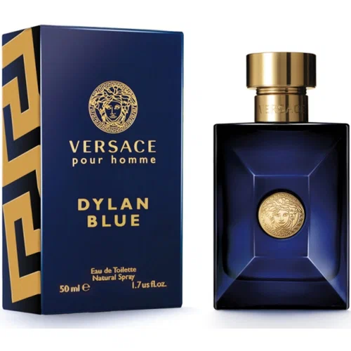 versace dylan blue pour homme