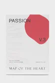 map of the heart passion v 3
