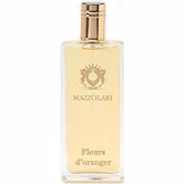 Fleurs d&#039;Oranger