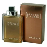 nina ricci memoire dhomme