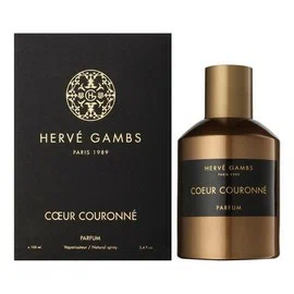 herve gambs coeur couronne couture