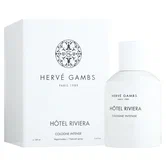 herve gambs hotel riviera cologne intense