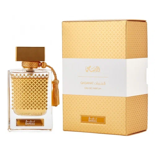 rasasi qasamat bareeq