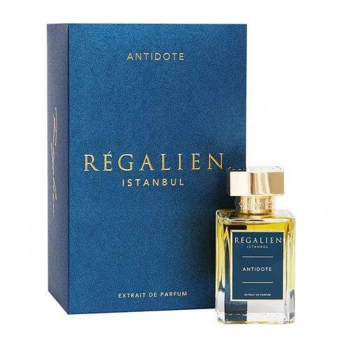 regalien exclusive antidote design