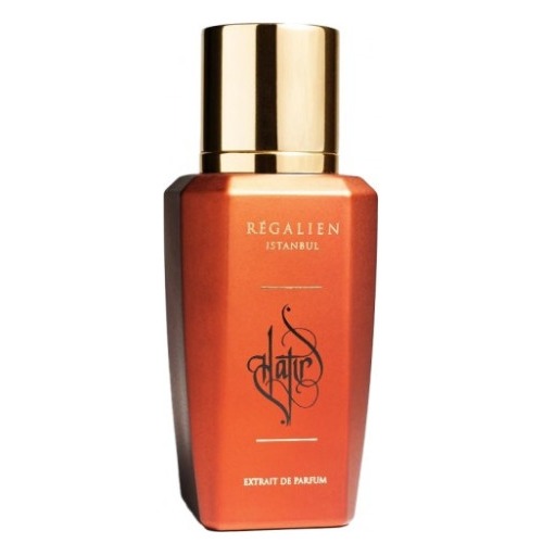 regalien heritage hatir