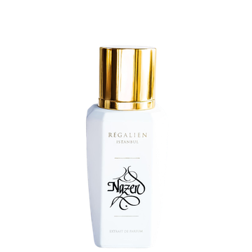 regalien heritage nazen