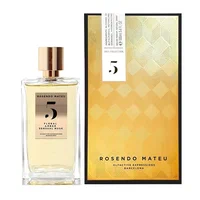 rosendo mateu no 5 floral amber sensual musk