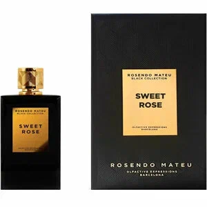 rosendo mateu sweet rose