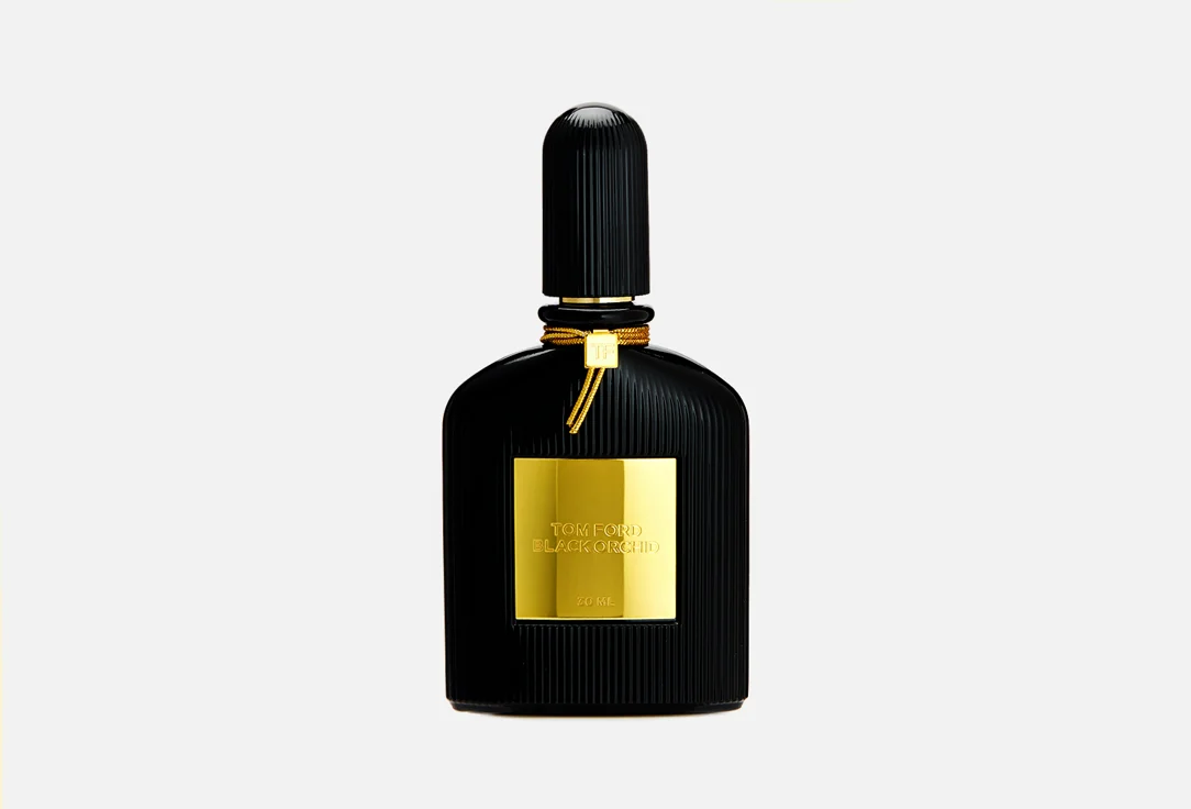black orchid от Tom Ford