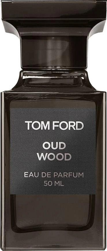 Oud Wood
