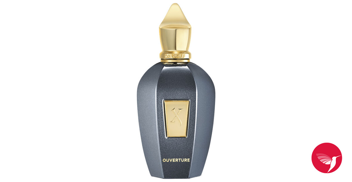 xerjoff xerjoff v ouverture