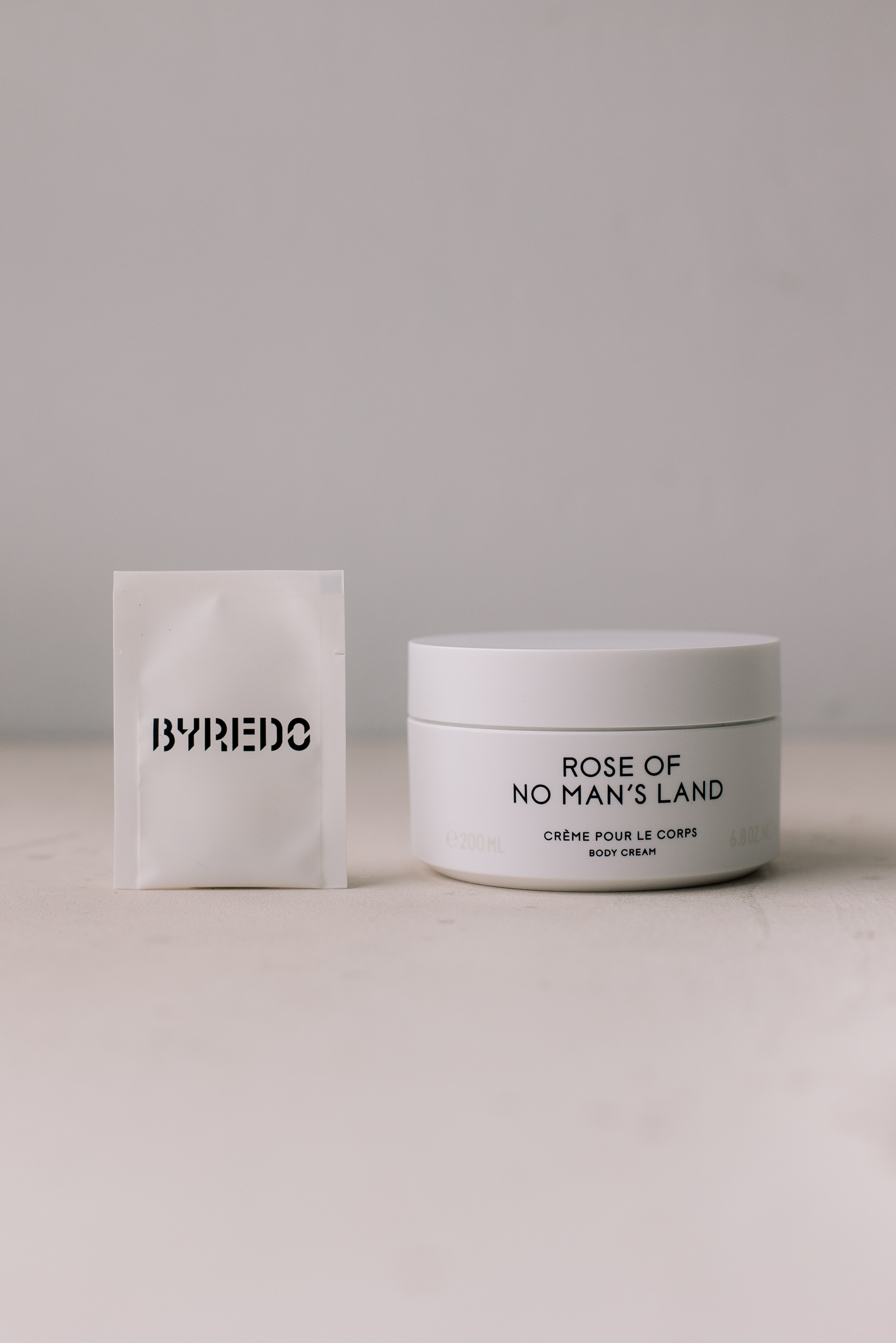 Rose Of No Man's Land 200