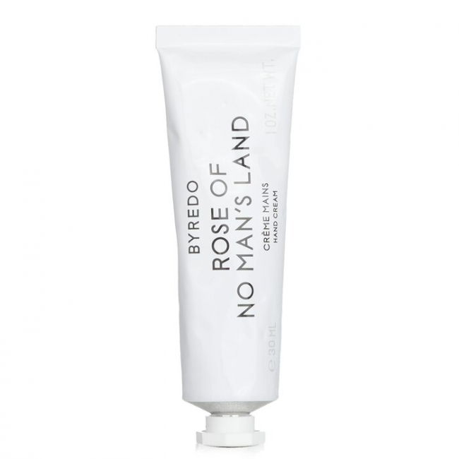 Rose Of No Man's Land