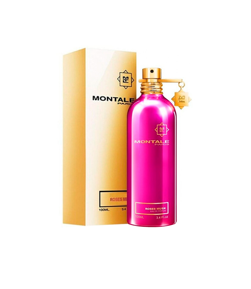 montale intense roses musk