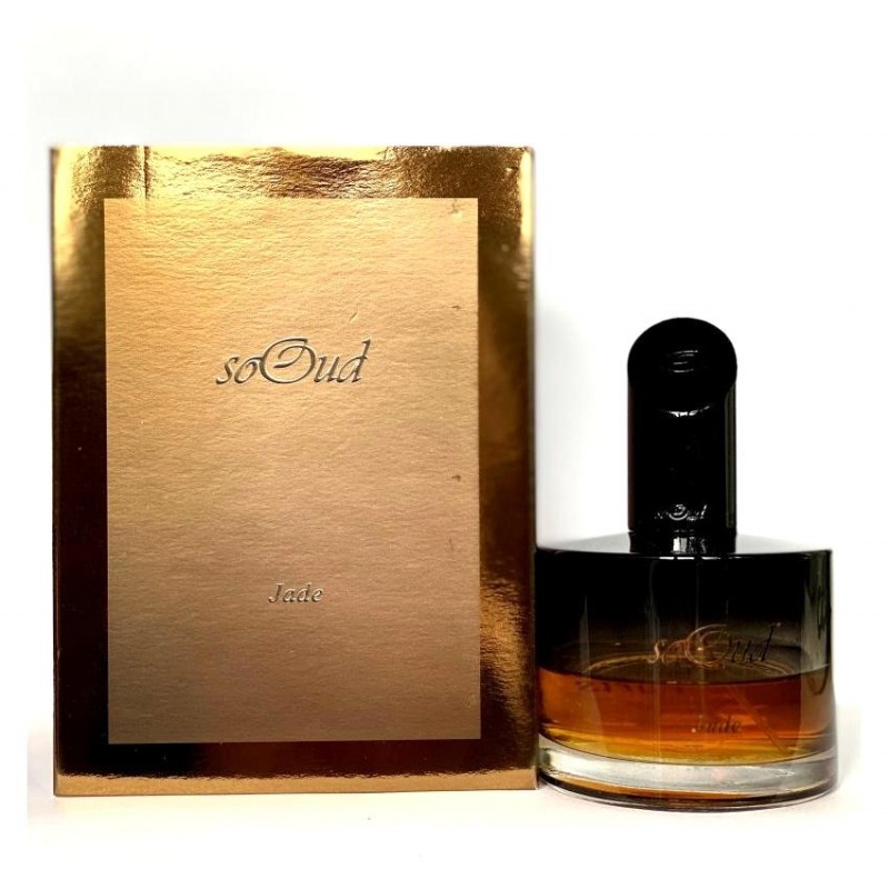 sooud jade fine 100
