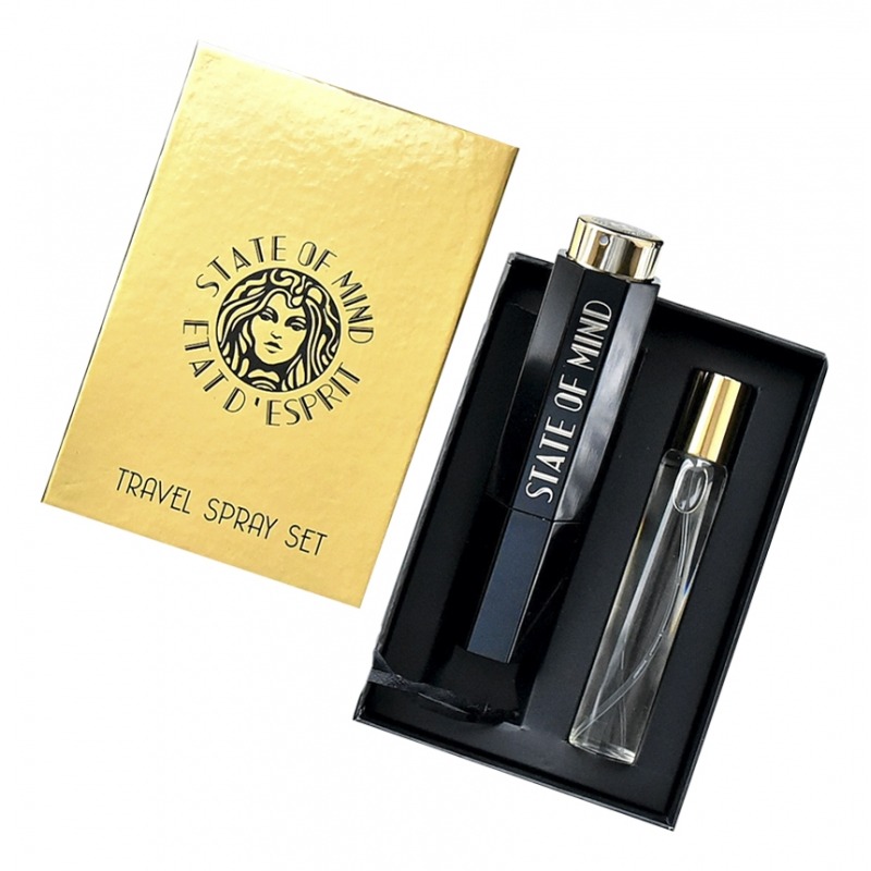 state of mind creative inspiration 