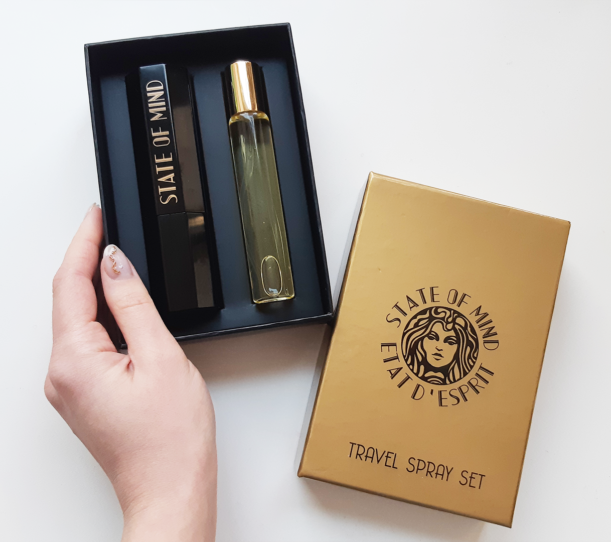 state of mind french gallantry