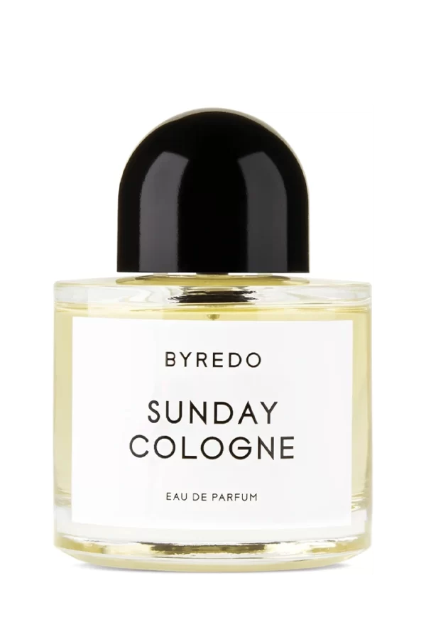 byredo sunday cologne eau de parfum от Byredo