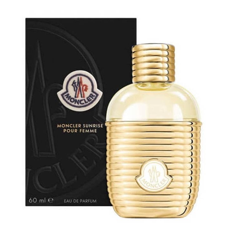 Moncler pour Femme от Moncler