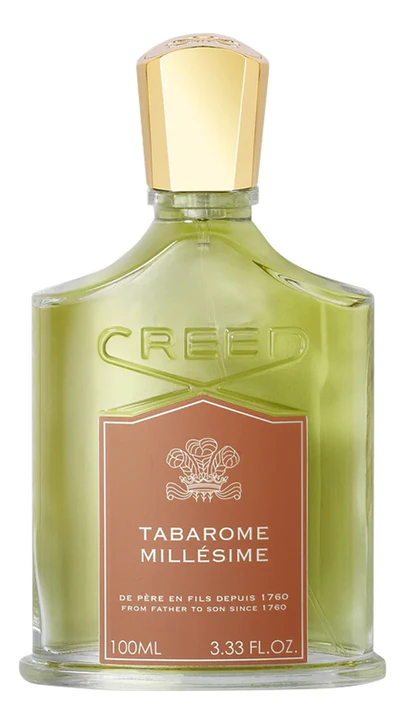 creed tabarome
