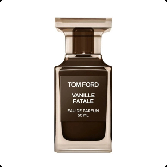 tom ford vanille fatale 
