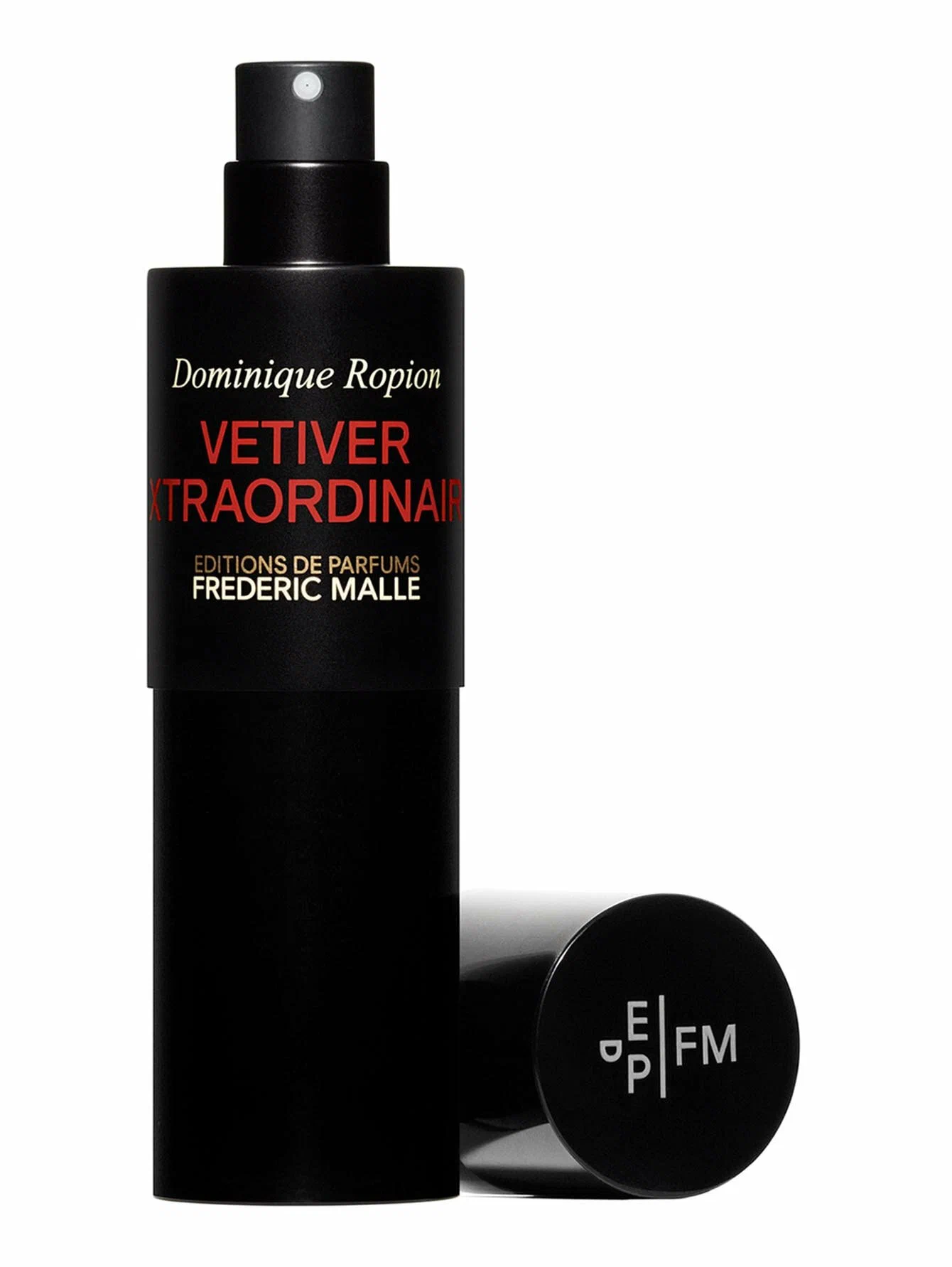 frederic malle vetiver extraordinaire от Frederic Malle