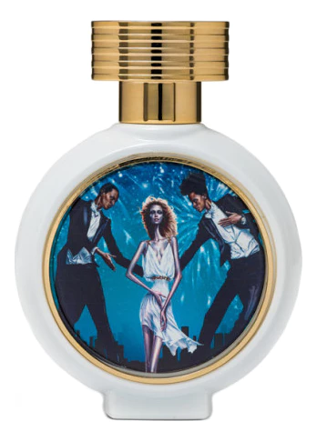 haute fragrance company delicious kisses