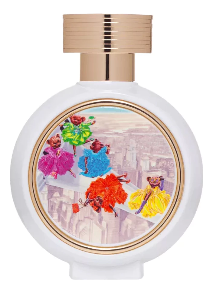 haute fragrance company fly to miracle