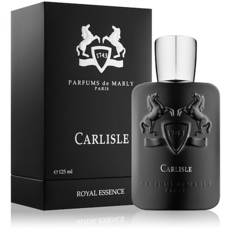 parfums de marly carlisle