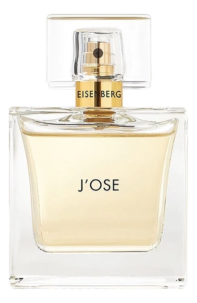 eisenberg j'ose woman 50ml edp парфюмерная вода 50 мл от Eisenberg