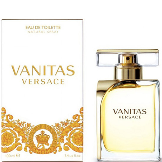 versace vanitas от Versace