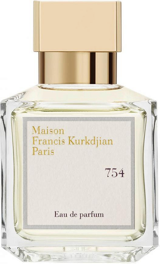 754 парфюмерная вода 70 мл от Maison Francis Kurkdjian