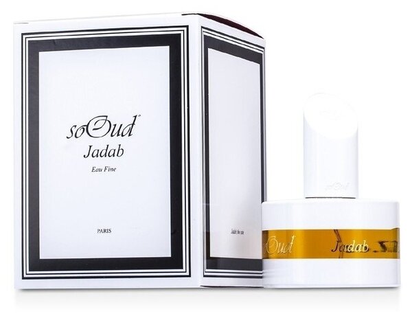 sooud jadab fine от SoOud