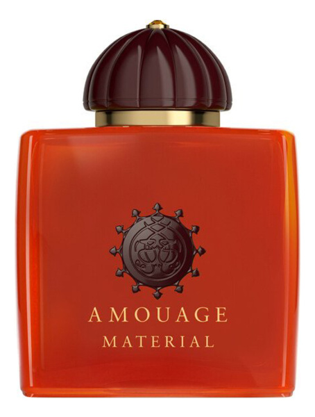 amouage material
