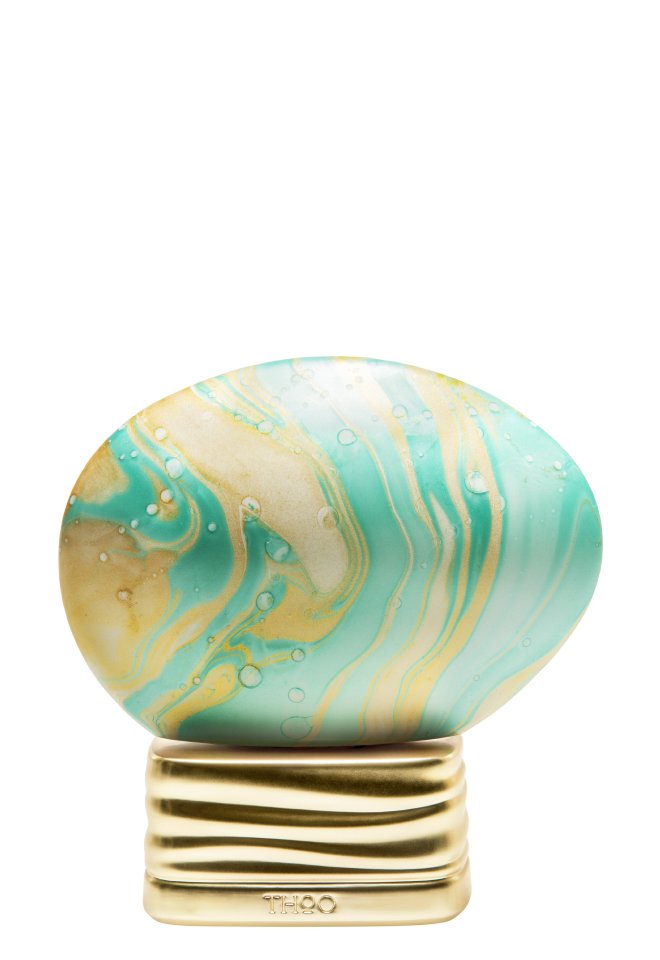 the house of oud up to the moon